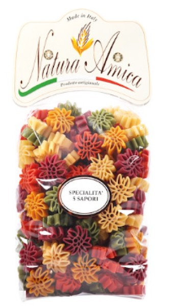 Stelle Alpine 5 Sapori 500g